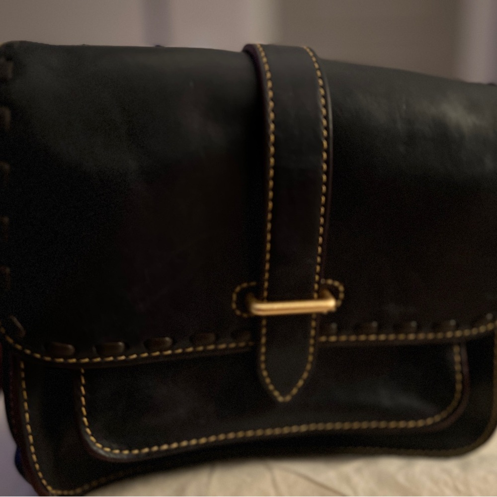 Dooney & Bourke Binocular Bag